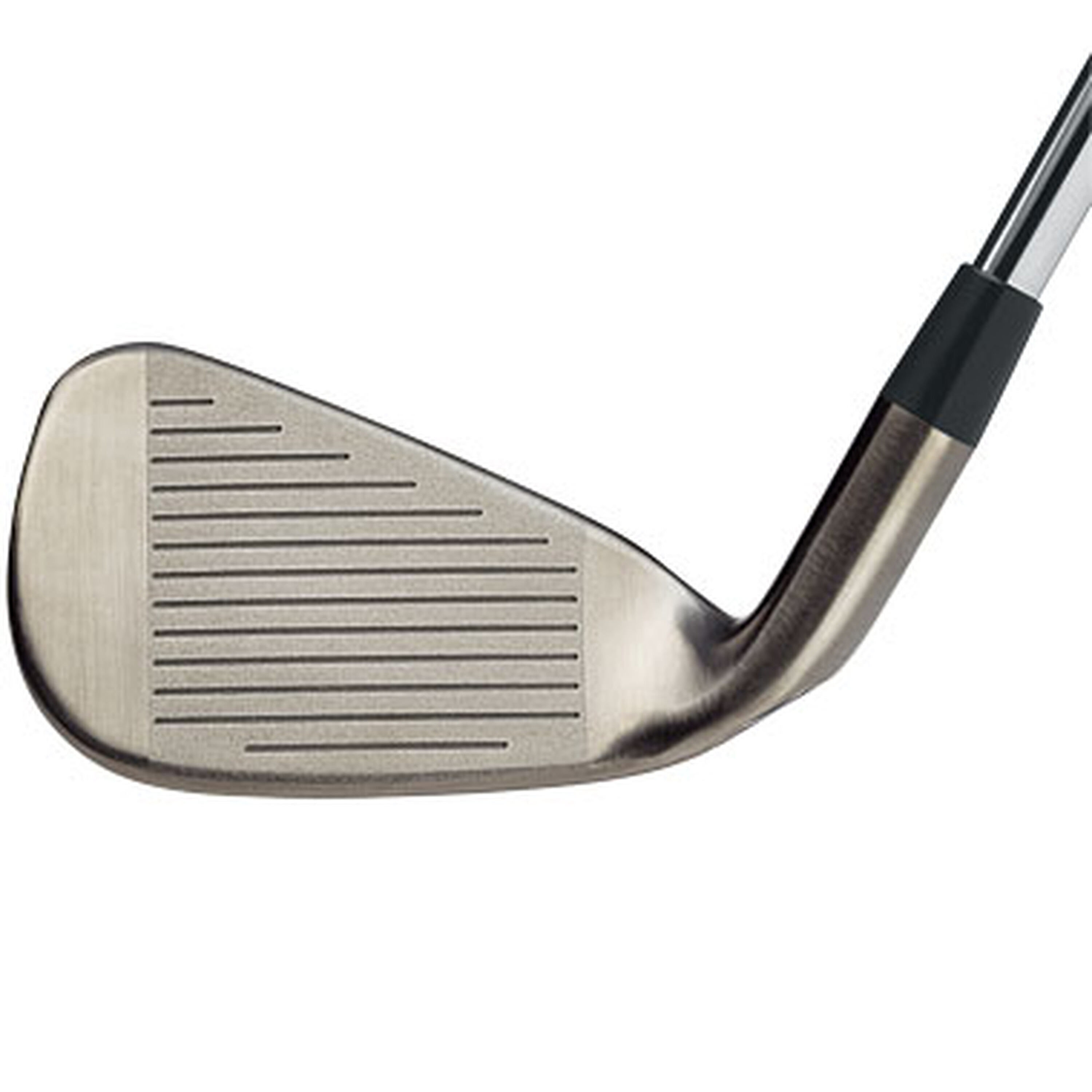 X-24 Hot Irons image 11