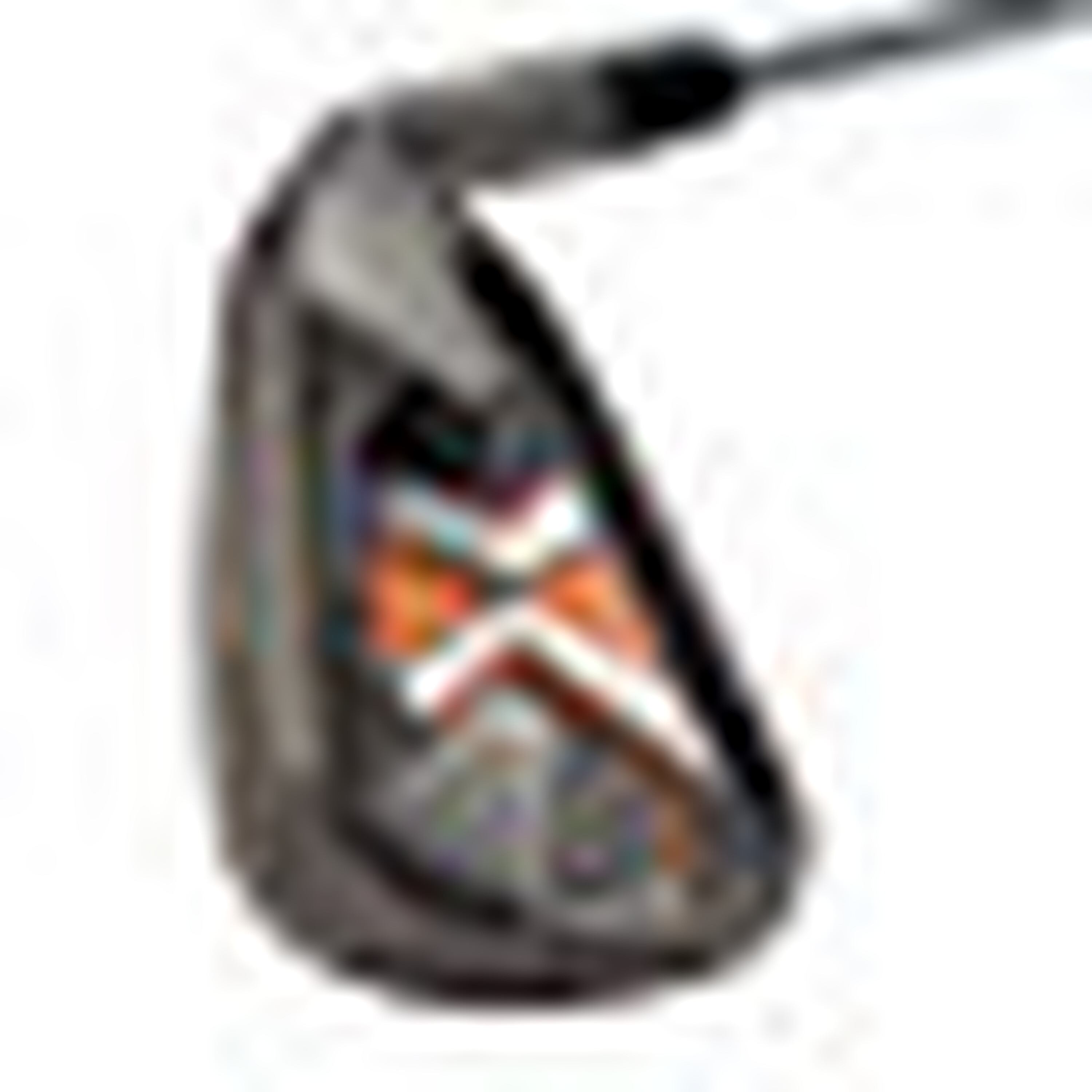 X-24 Hot Irons image 15