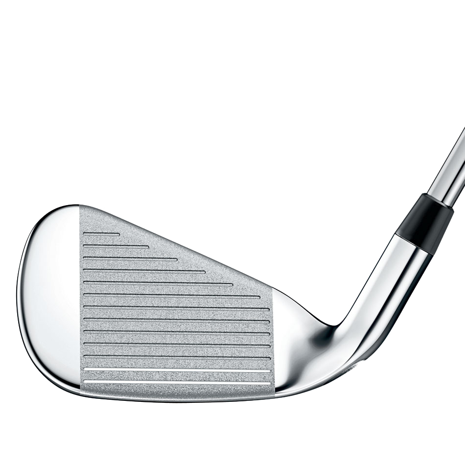 X Hot Irons image 2