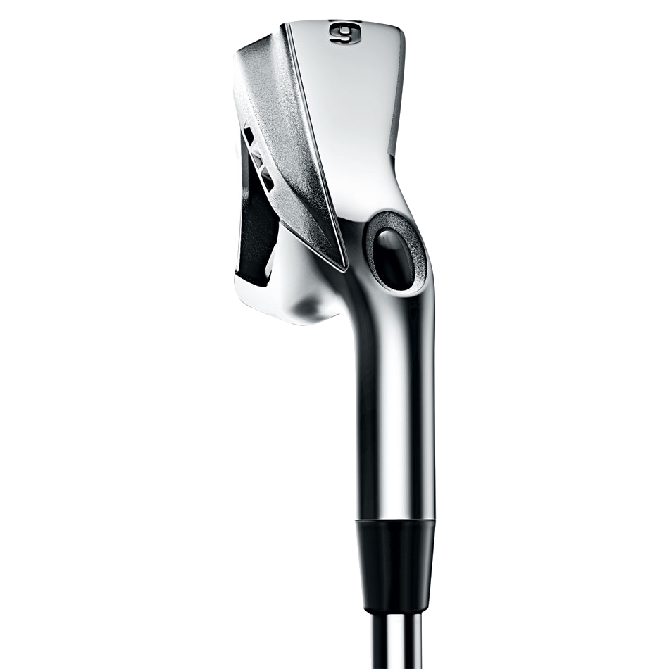 X Hot Irons image 4
