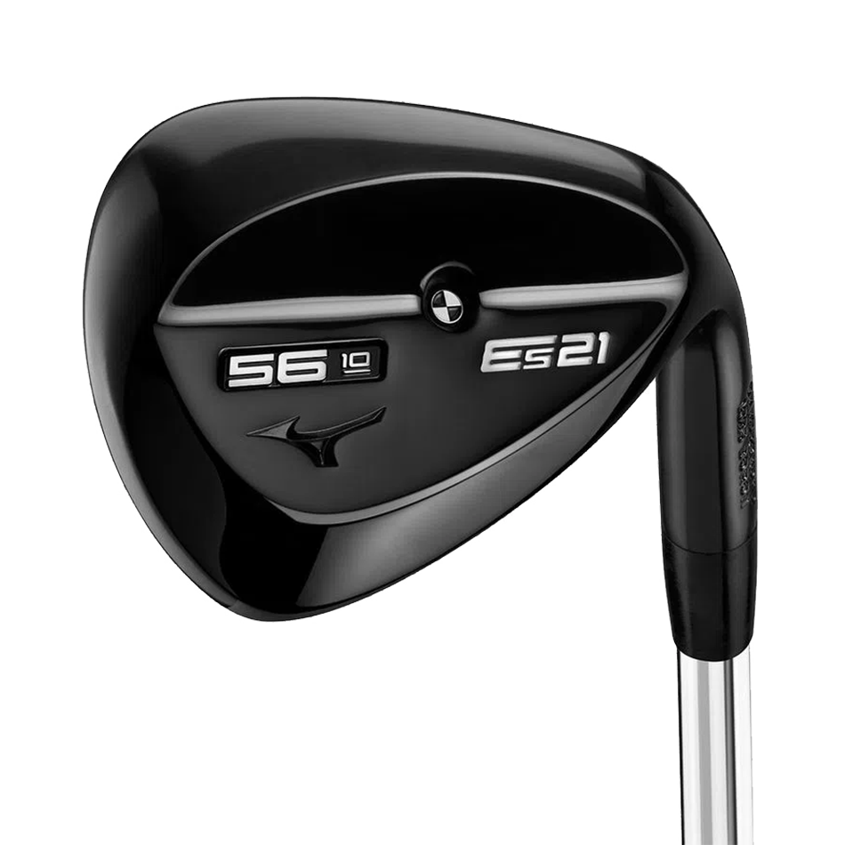 Mizuno ES21 Black Wedges image 1
