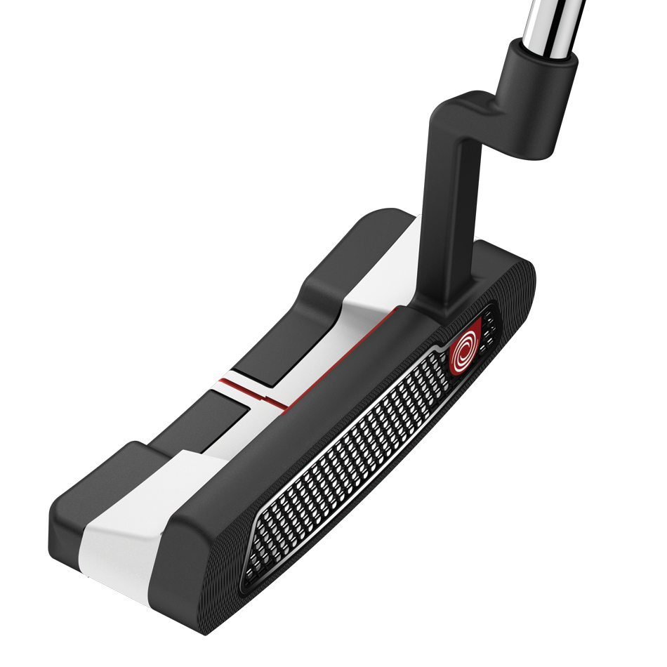 Odyssey O-Works Tank #1 Putter image 1