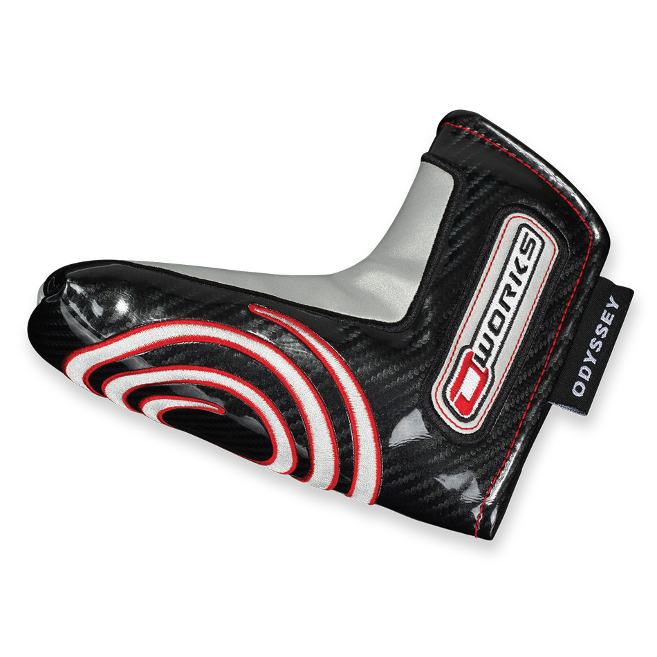 Odyssey O-Works Tank #1 Putter image 7