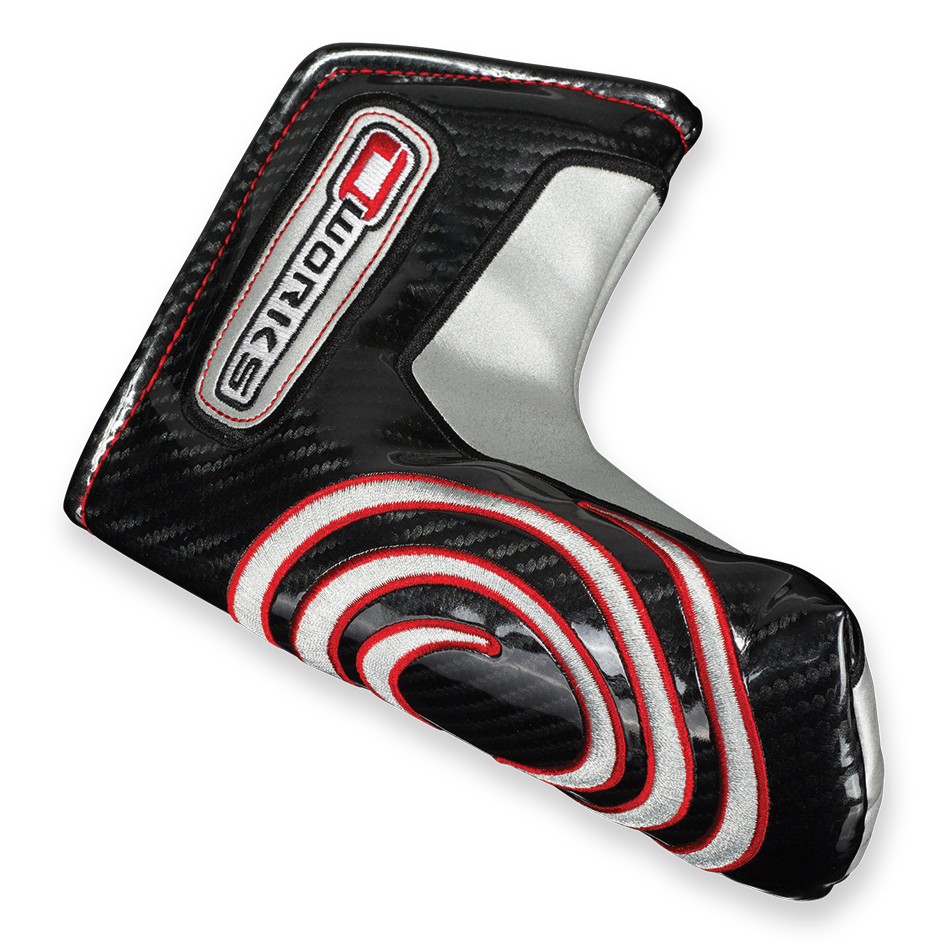 Odyssey O-Works Tank #1 Putter image 8