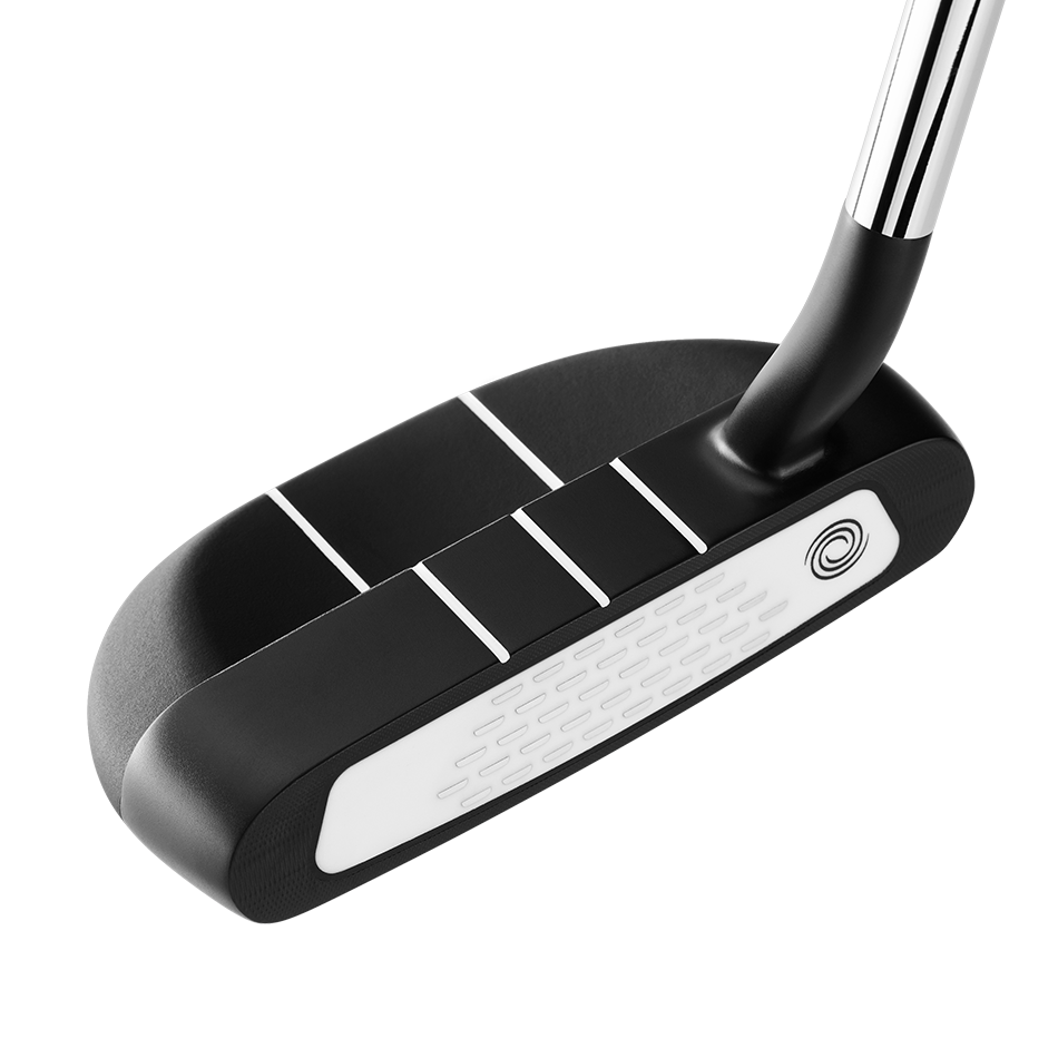 Stroke Lab Black Rossie Flow Putter image 1