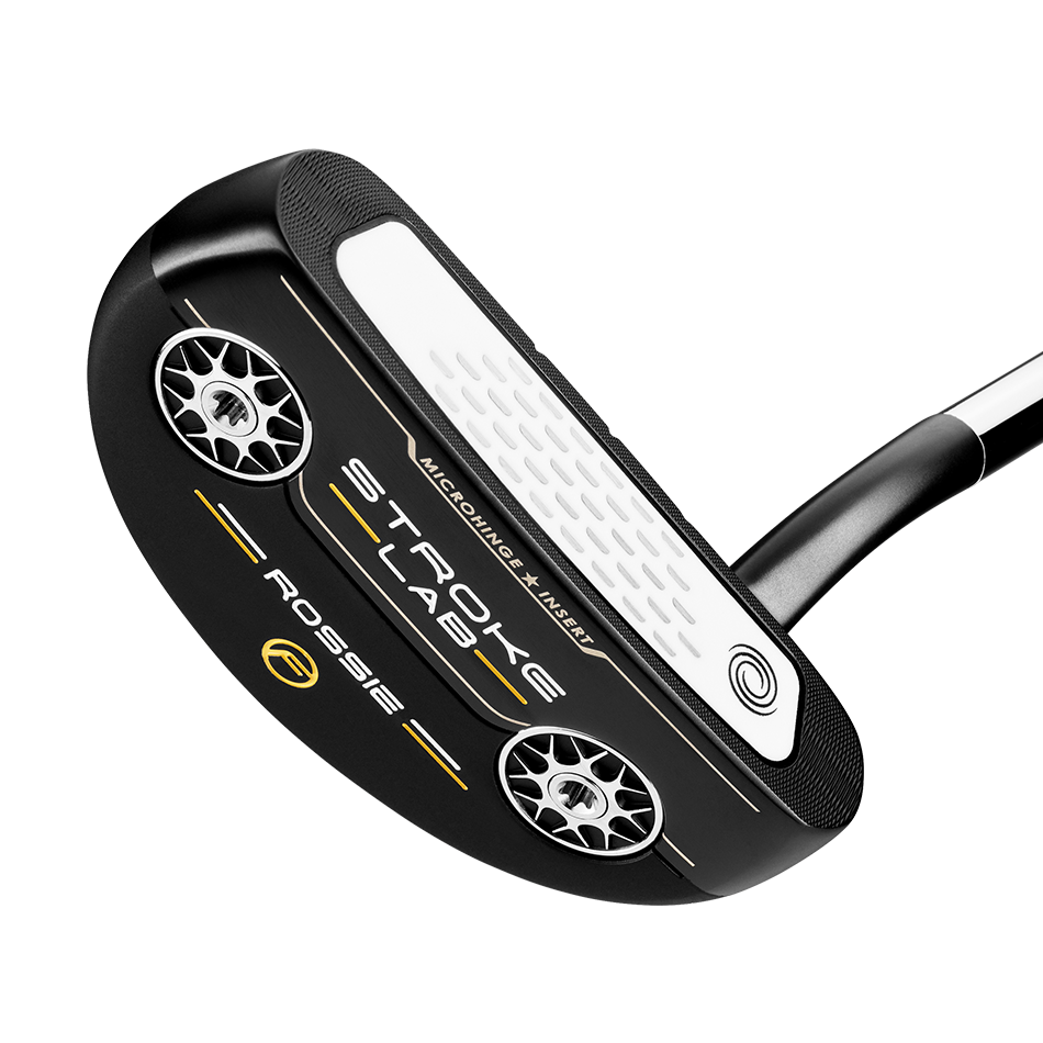 Stroke Lab Black Rossie Flow Putter image 4