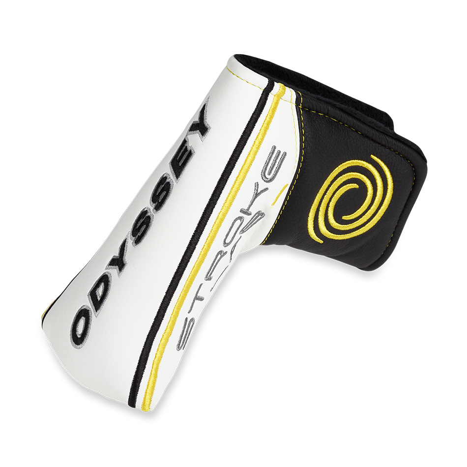 Stroke Lab Black Rossie Flow Putter image 5
