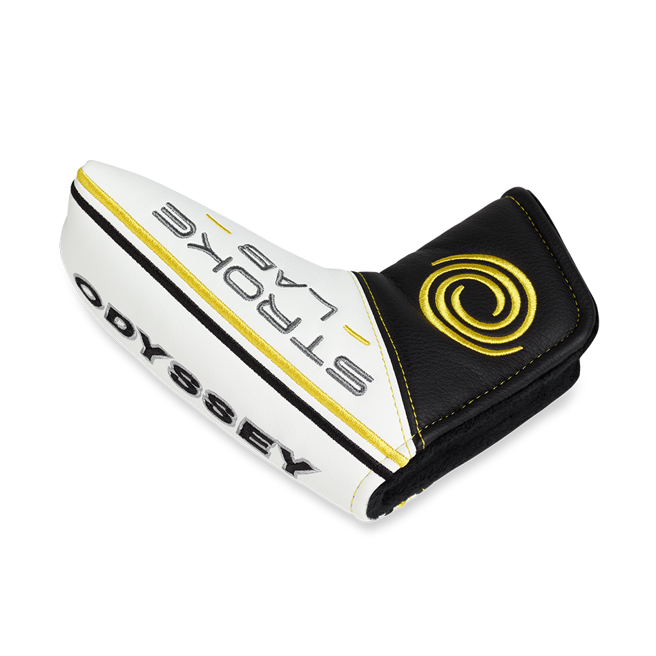 Stroke Lab Black Rossie Flow Putter image 6