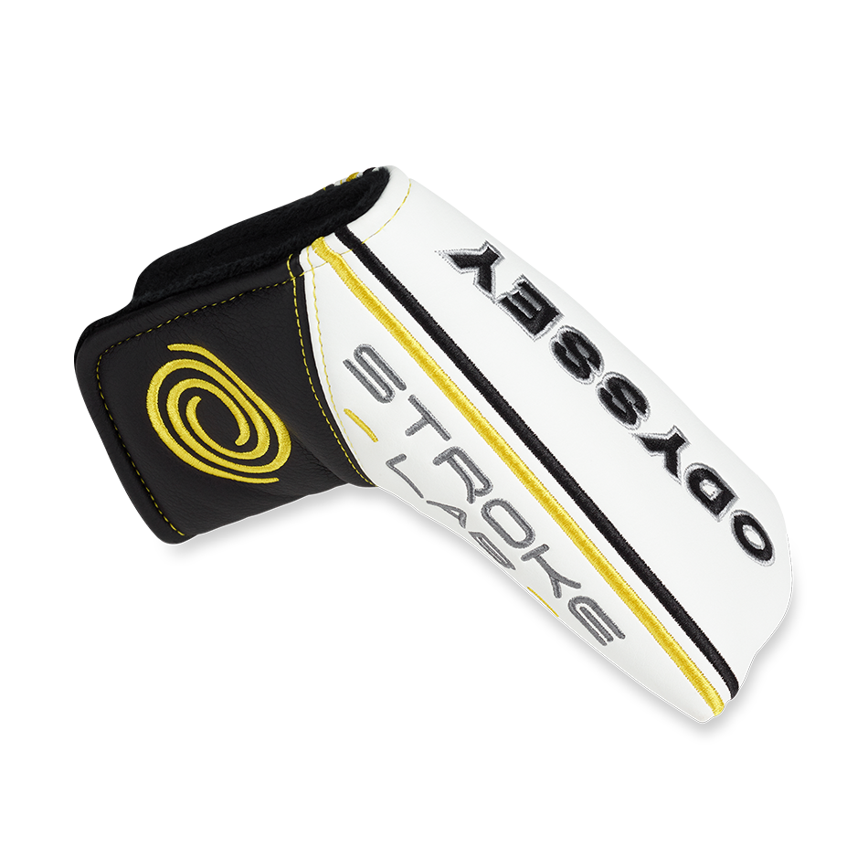 Stroke Lab Black Rossie Flow Putter image 7