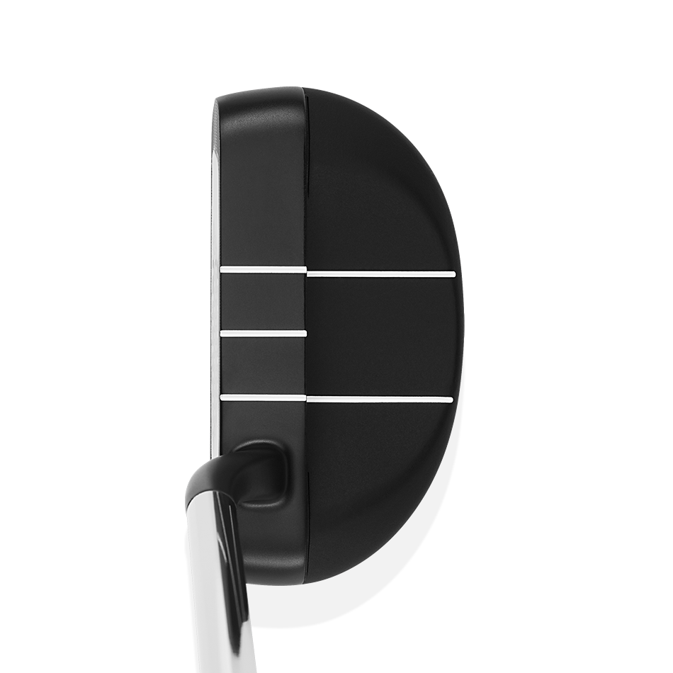 Stroke Lab Black Rossie Flow Putter image 8