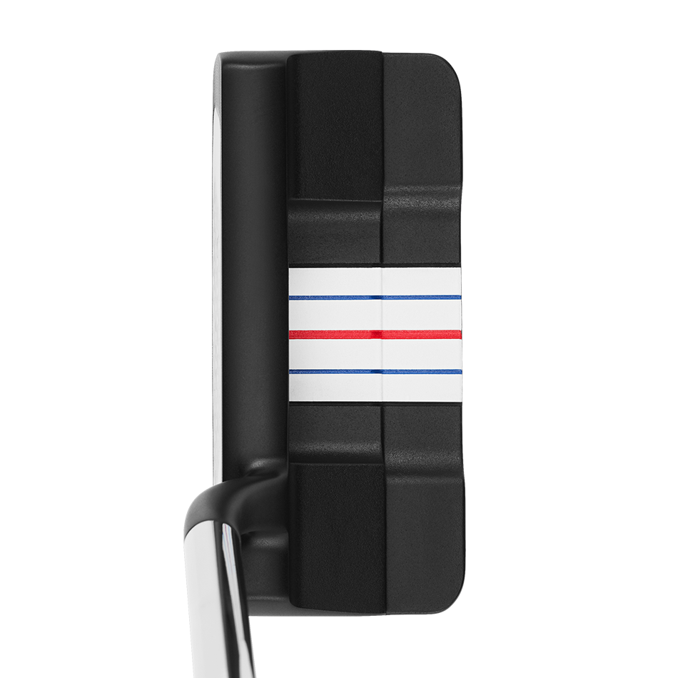Triple Track Double Wide Flow Putter image 2
