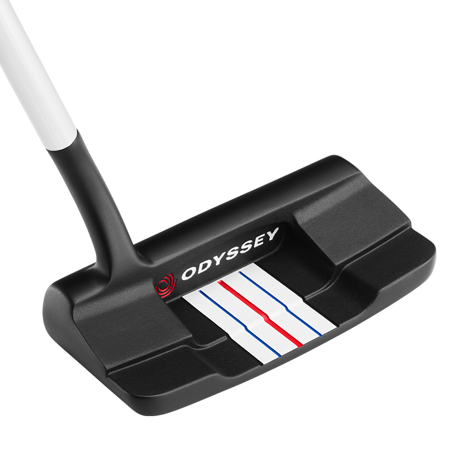 Triple Track Double Wide Flow Putter image 3