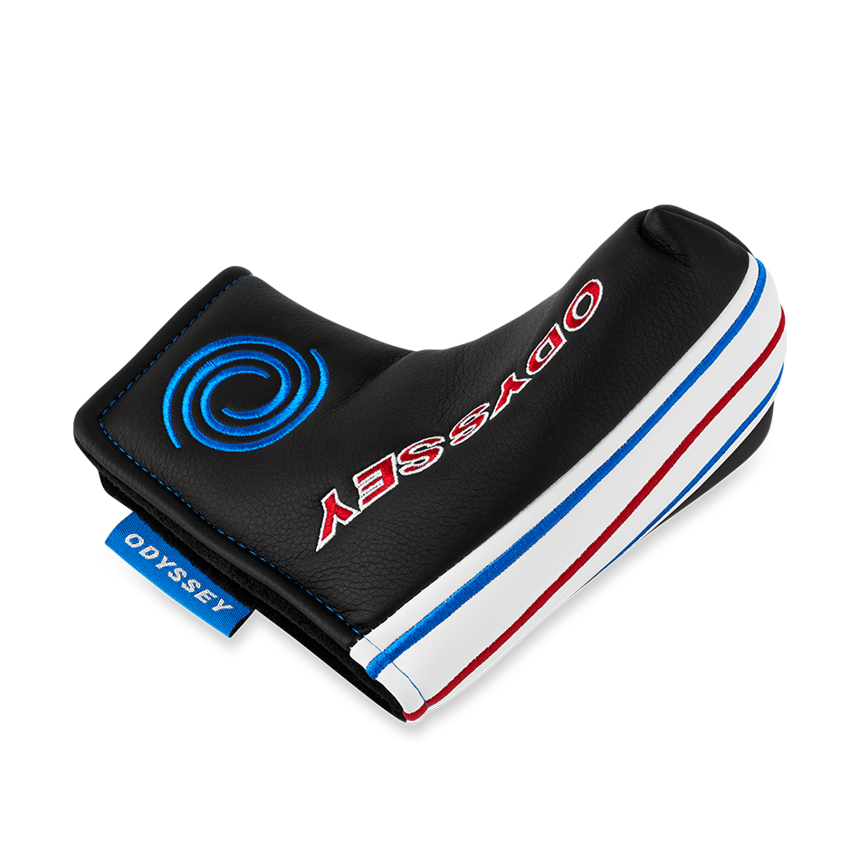 Triple Track Double Wide Flow Putter image 6
