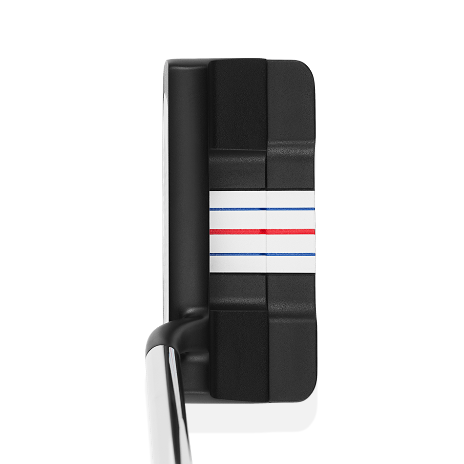 Triple Track Double Wide Flow Putter image 7