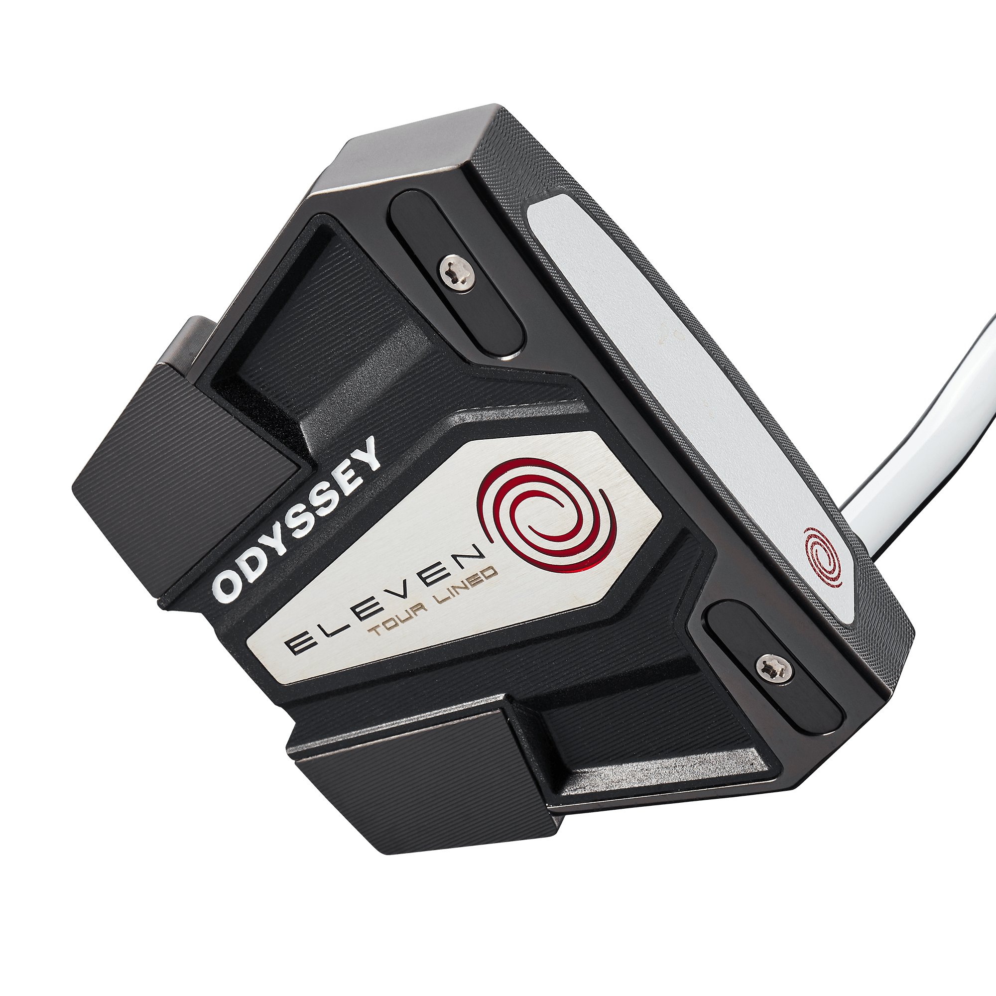 Eleven Tour Lined DB Putter image 4