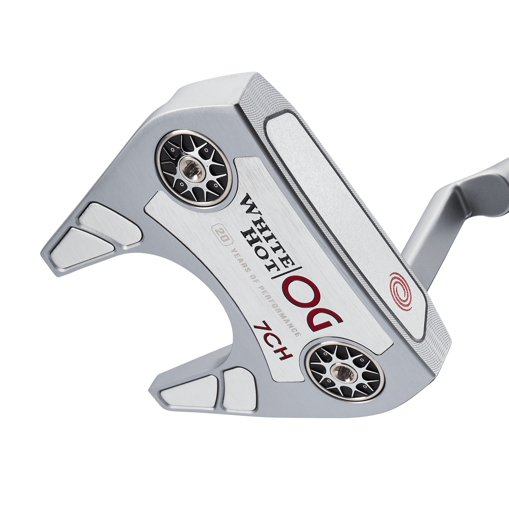 White Hot OG #7 CH Stroke Lab Putter image 4