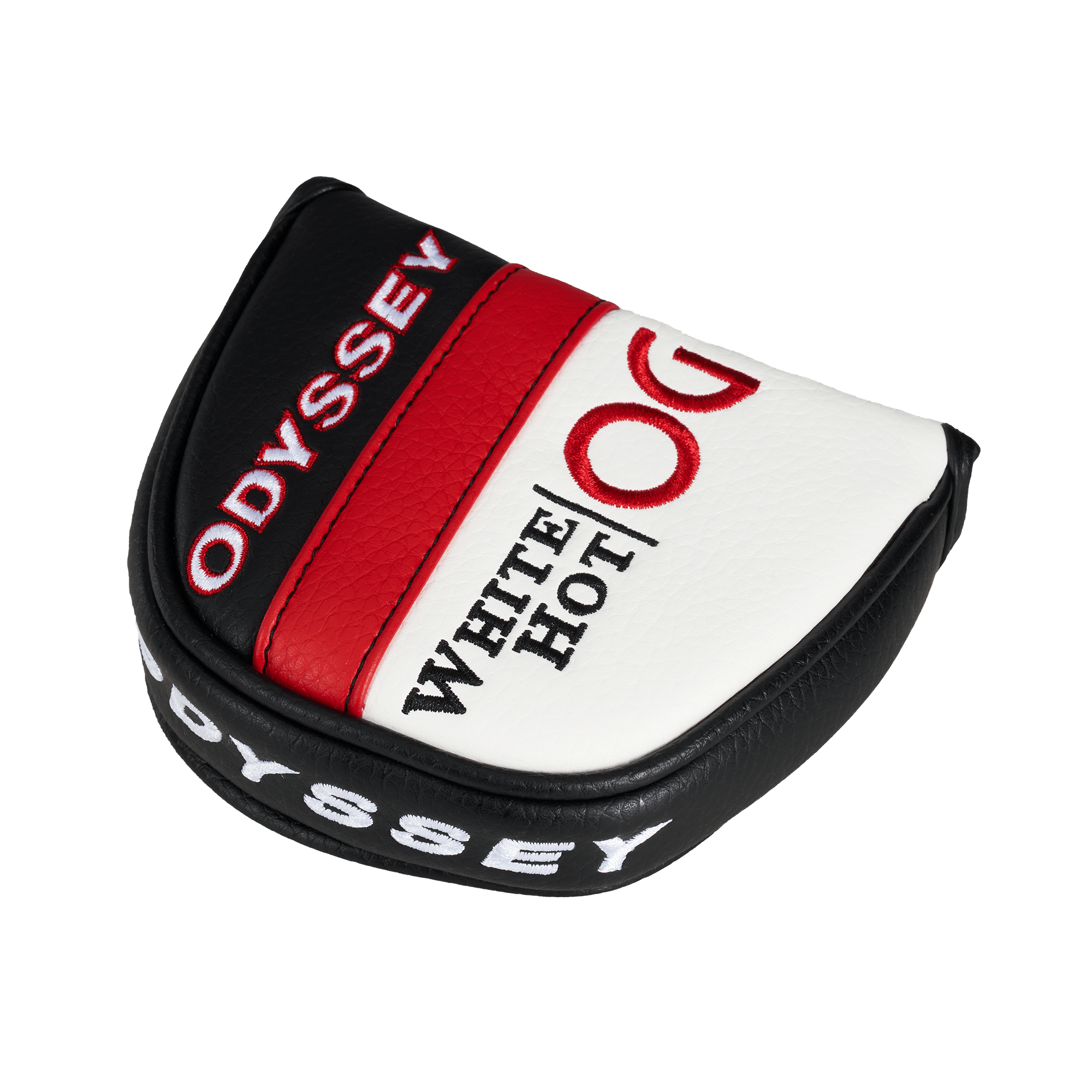 White Hot OG #7 CH Stroke Lab Putter image 5