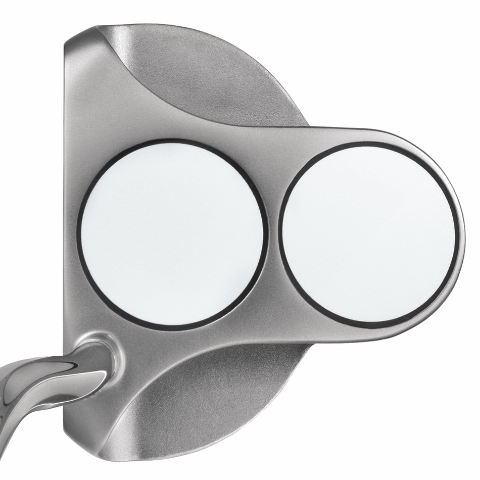 Odyssey White Hot XG 2-Ball Putter image 1