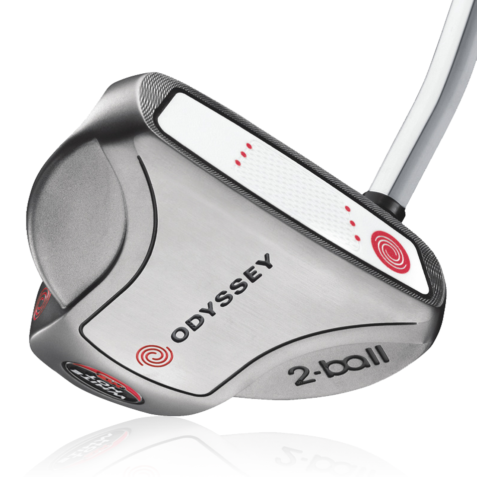 Odyssey White Hot XG 2-Ball Putter image 2