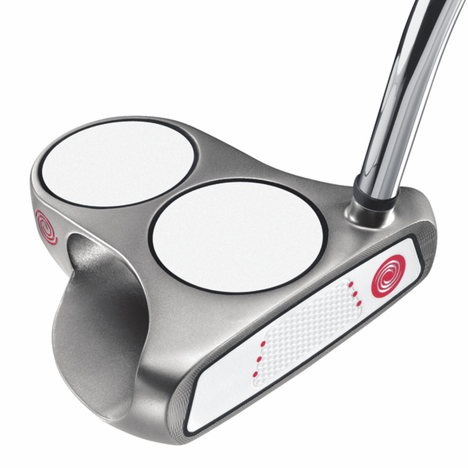 Odyssey White Hot XG 2-Ball Putter image 4