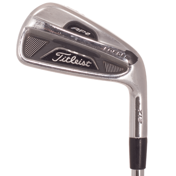 Titleist AP2 712 Irons image 1