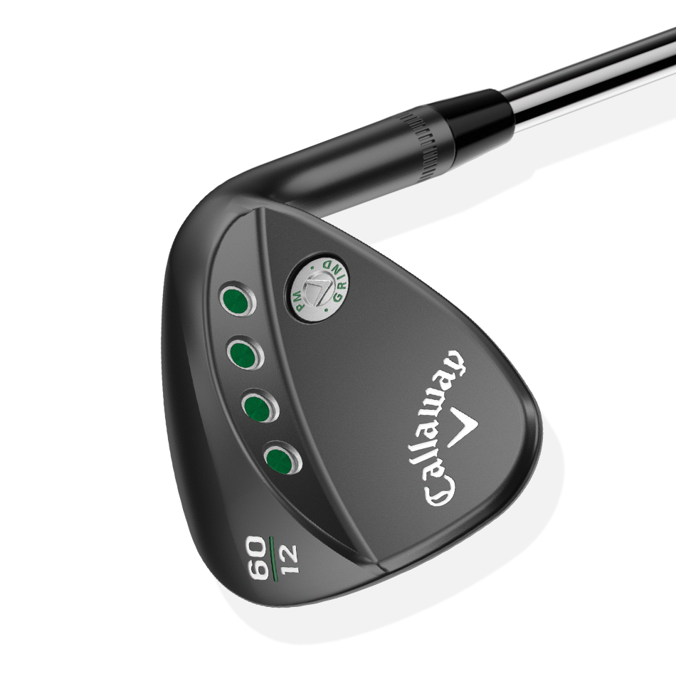 PM Grind 19 Tour Grey Wedges image 5