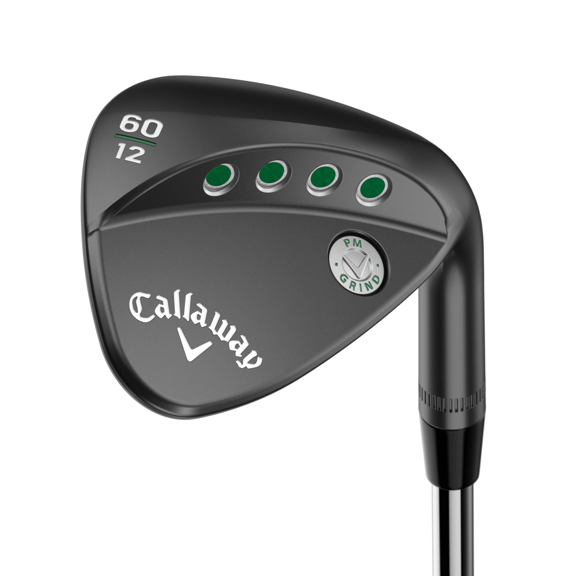 PM Grind 19 Tour Grey Wedges image 1