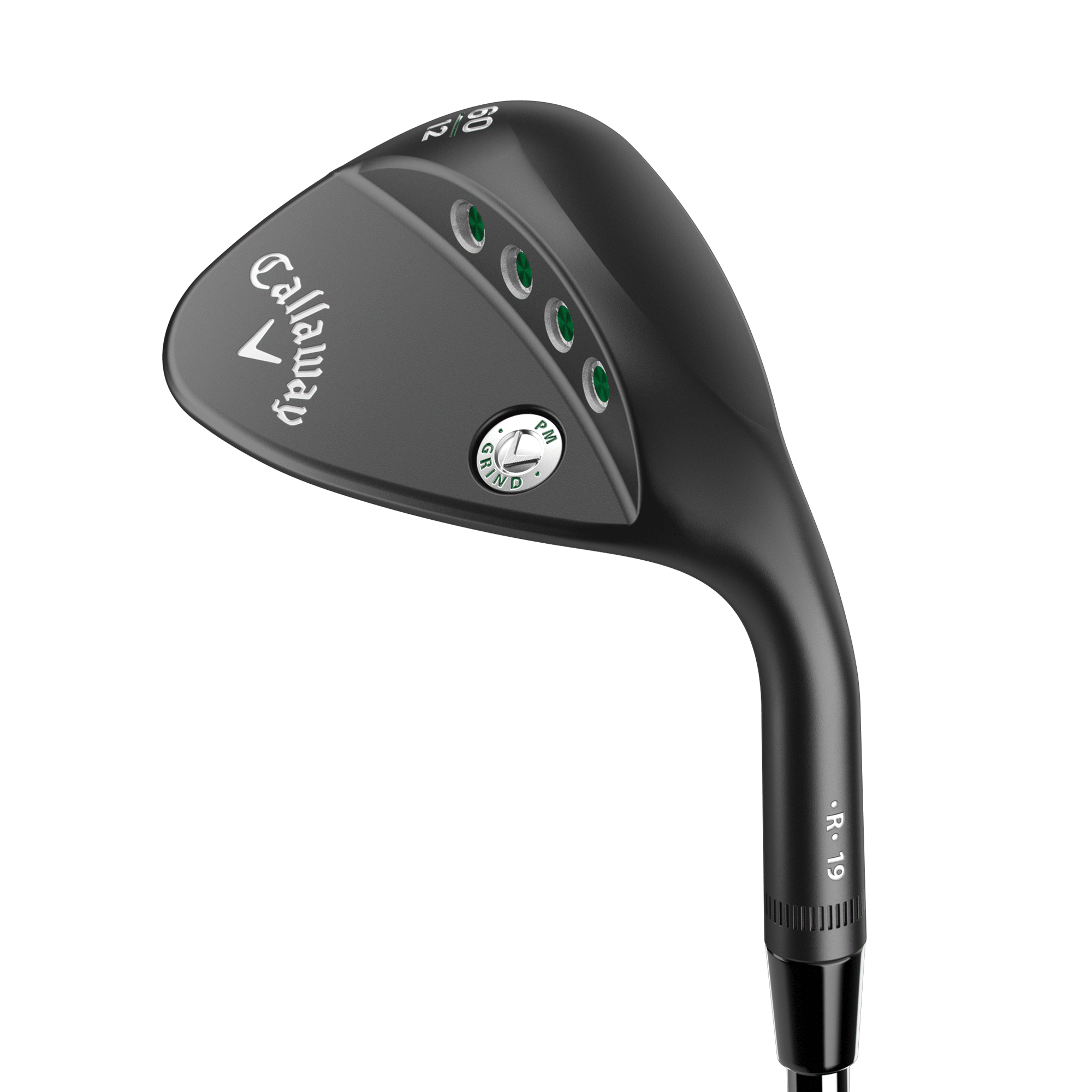 PM Grind 19 Tour Grey Wedges image 4