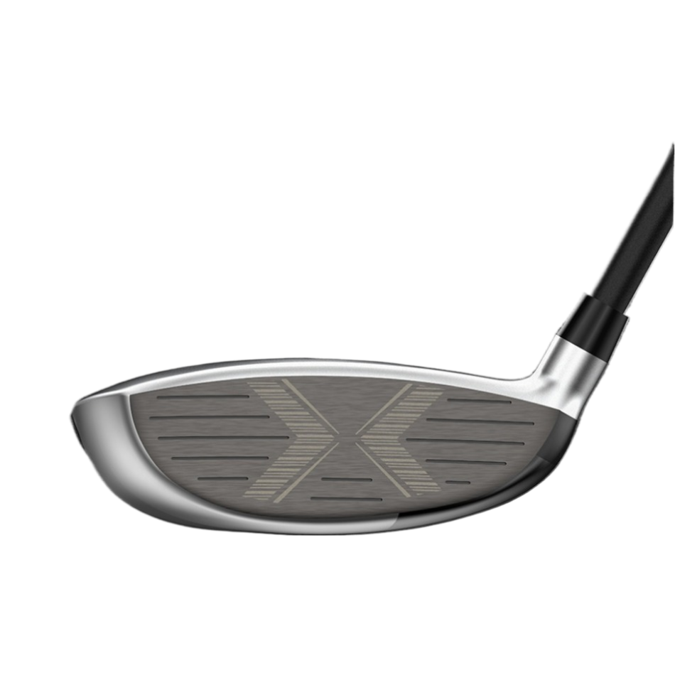 XXIO 12 X Series Black Fairway Woods image 2