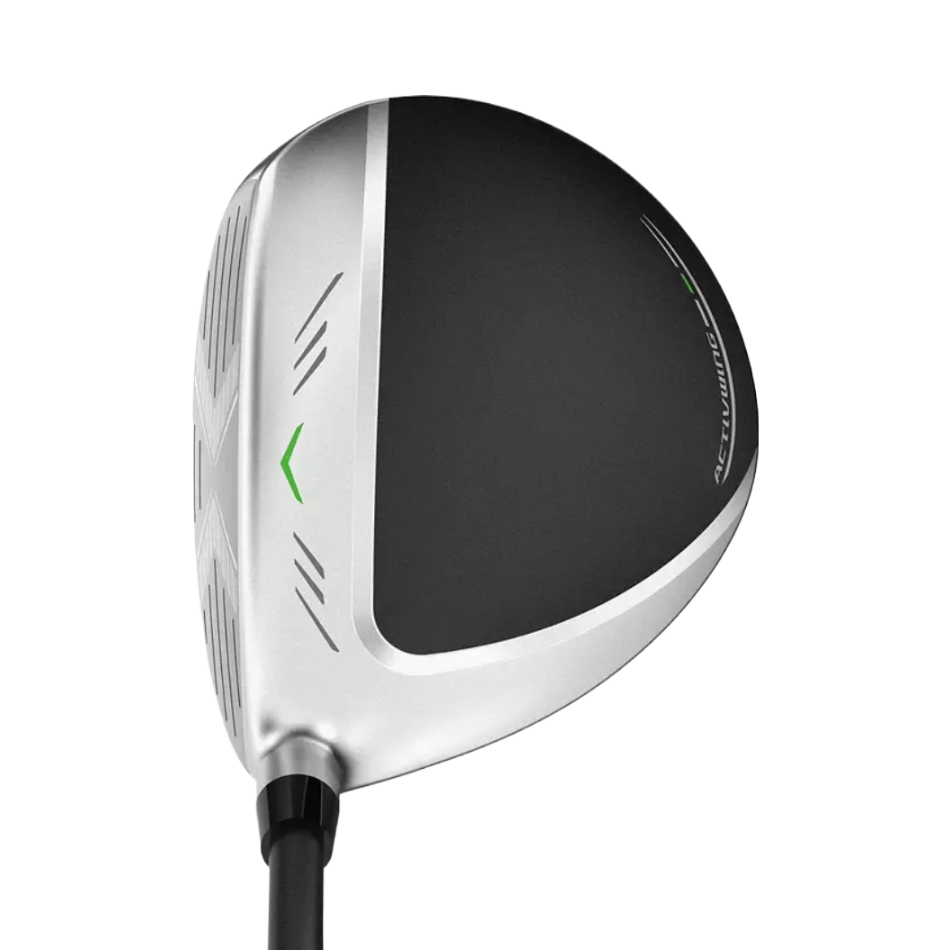 XXIO 12 X Series Black Fairway Woods image 3