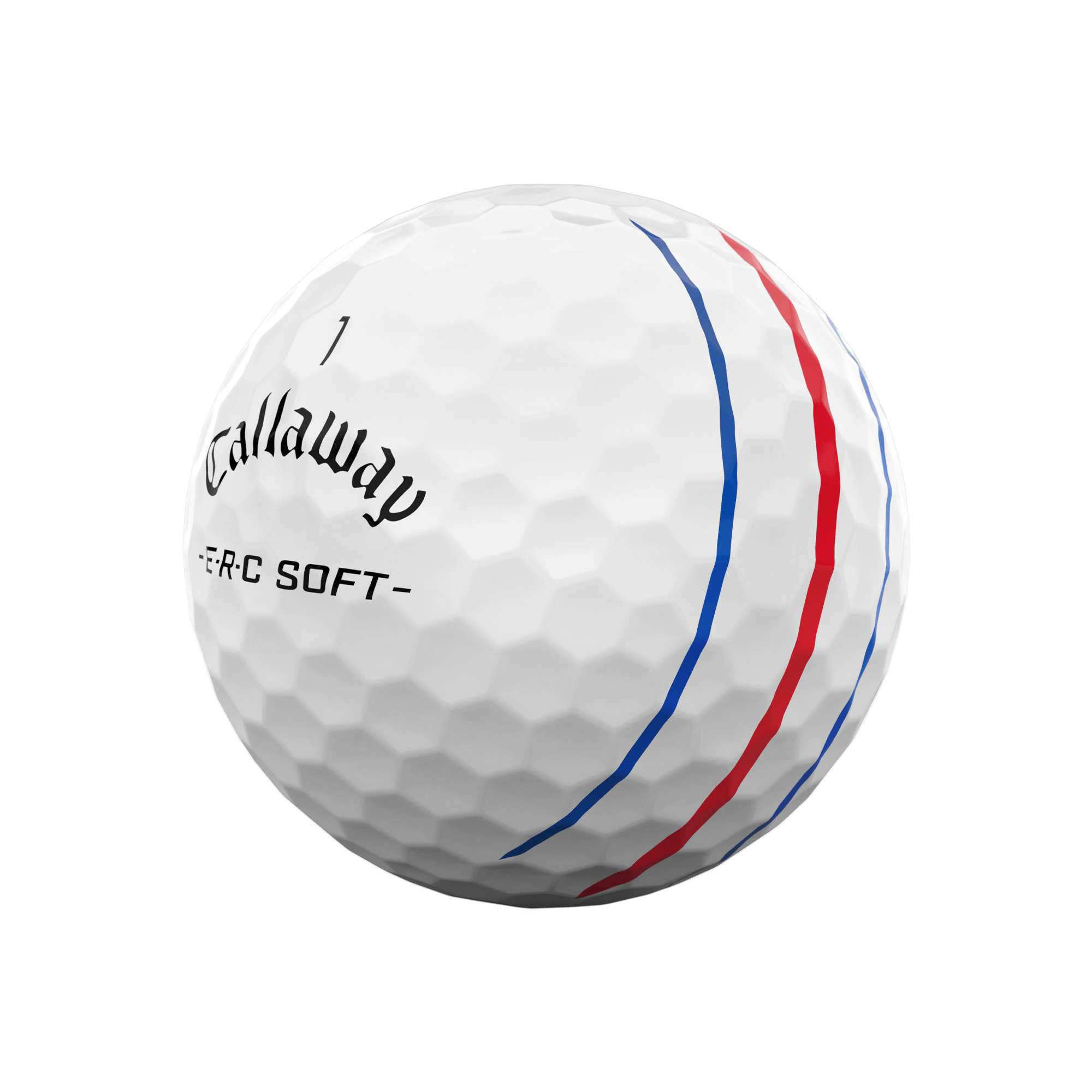 E•R•C Soft Golf Balls image 2
