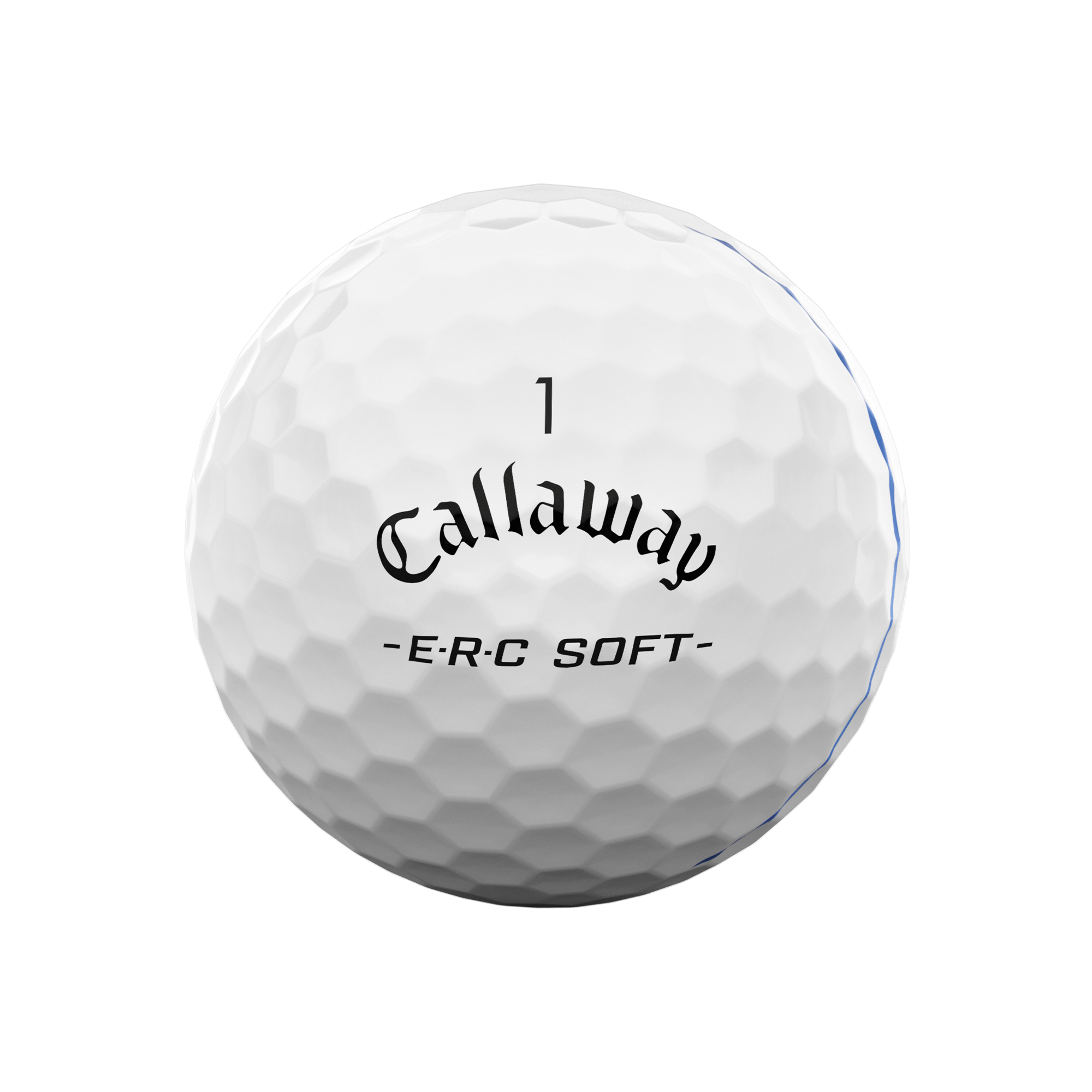 E•R•C Soft Golf Balls image 3
