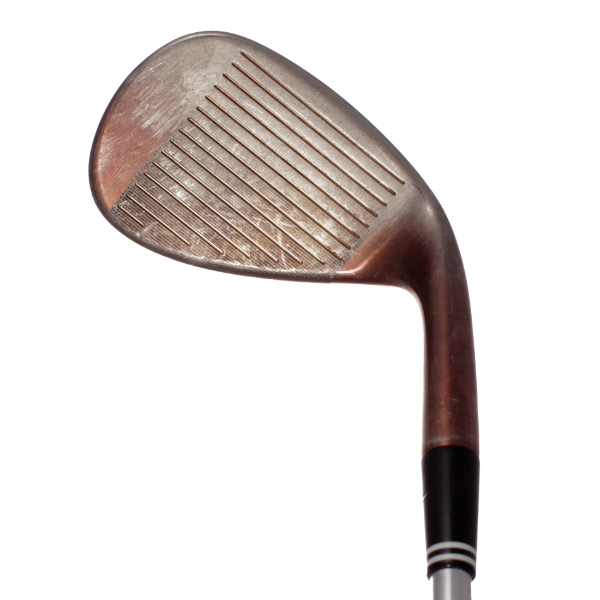 Cleveland CG15 DSG Oil Quench Wedge Wedge Mens/Right image 2