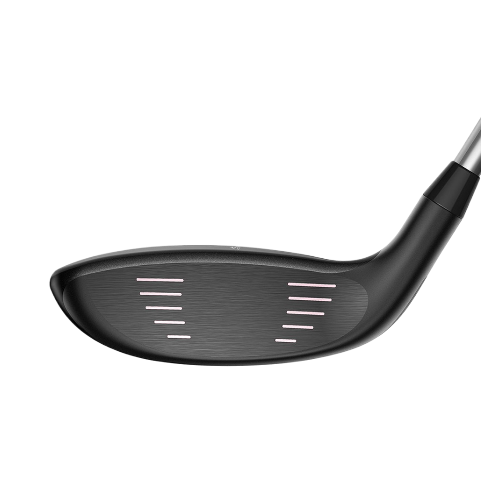 Cobra Women's Air-X Offset Fairway Woods image 2