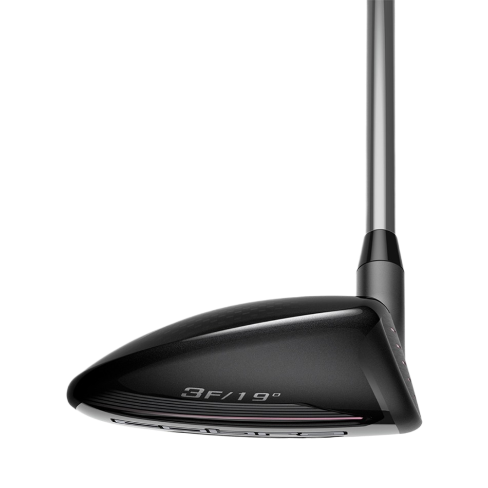 Cobra Women's Air-X Offset Fairway Woods image 4