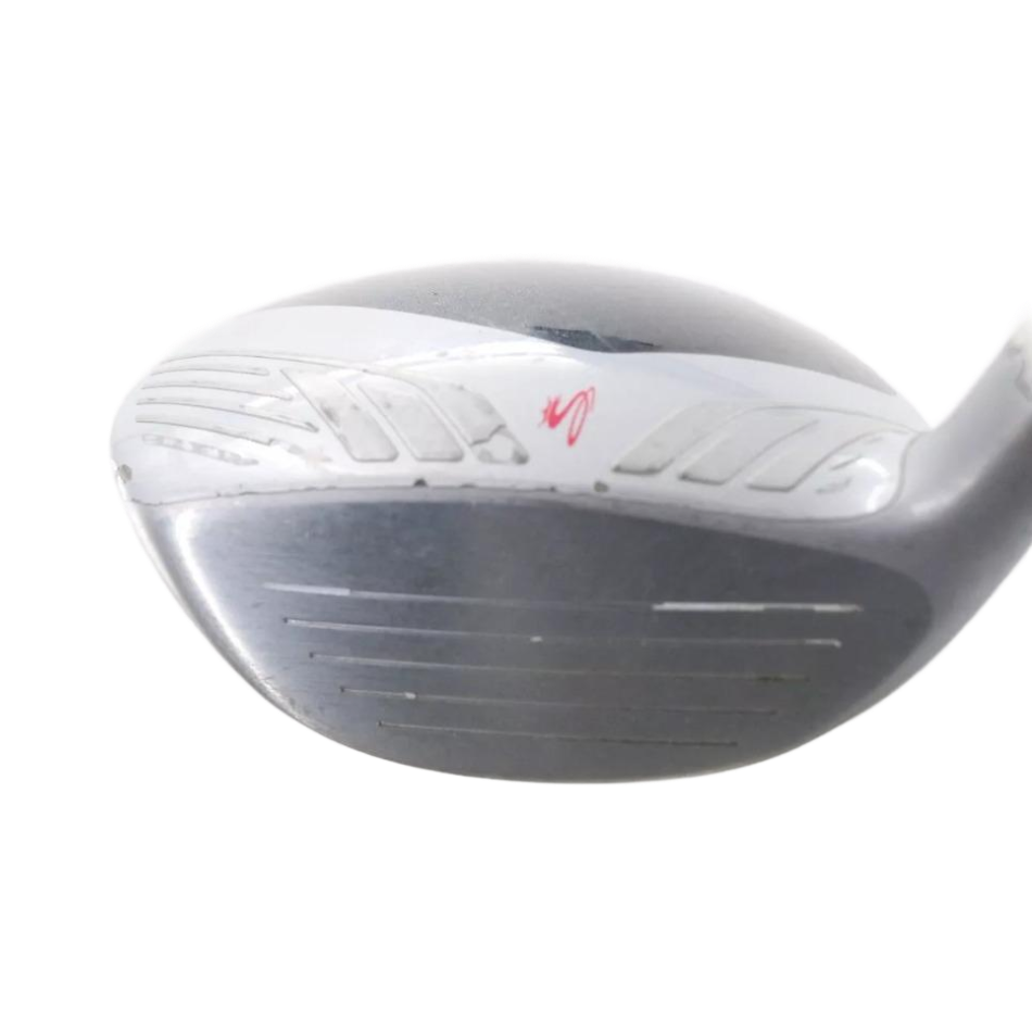 Cobra F8 Women's 3-4 FWY Woods image 2