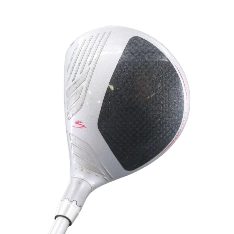 Cobra F8 Women's 3-4 FWY Woods image 3