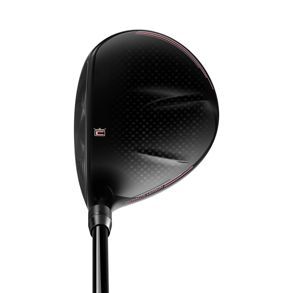Cobra King Speedzone Women's Fairway Woods image 3