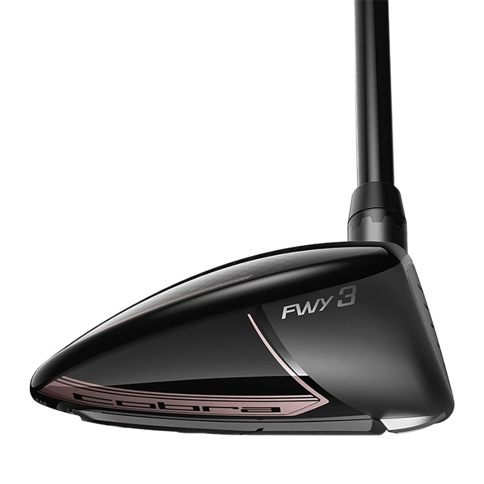 Cobra King Speedzone Women's Fairway Woods image 4