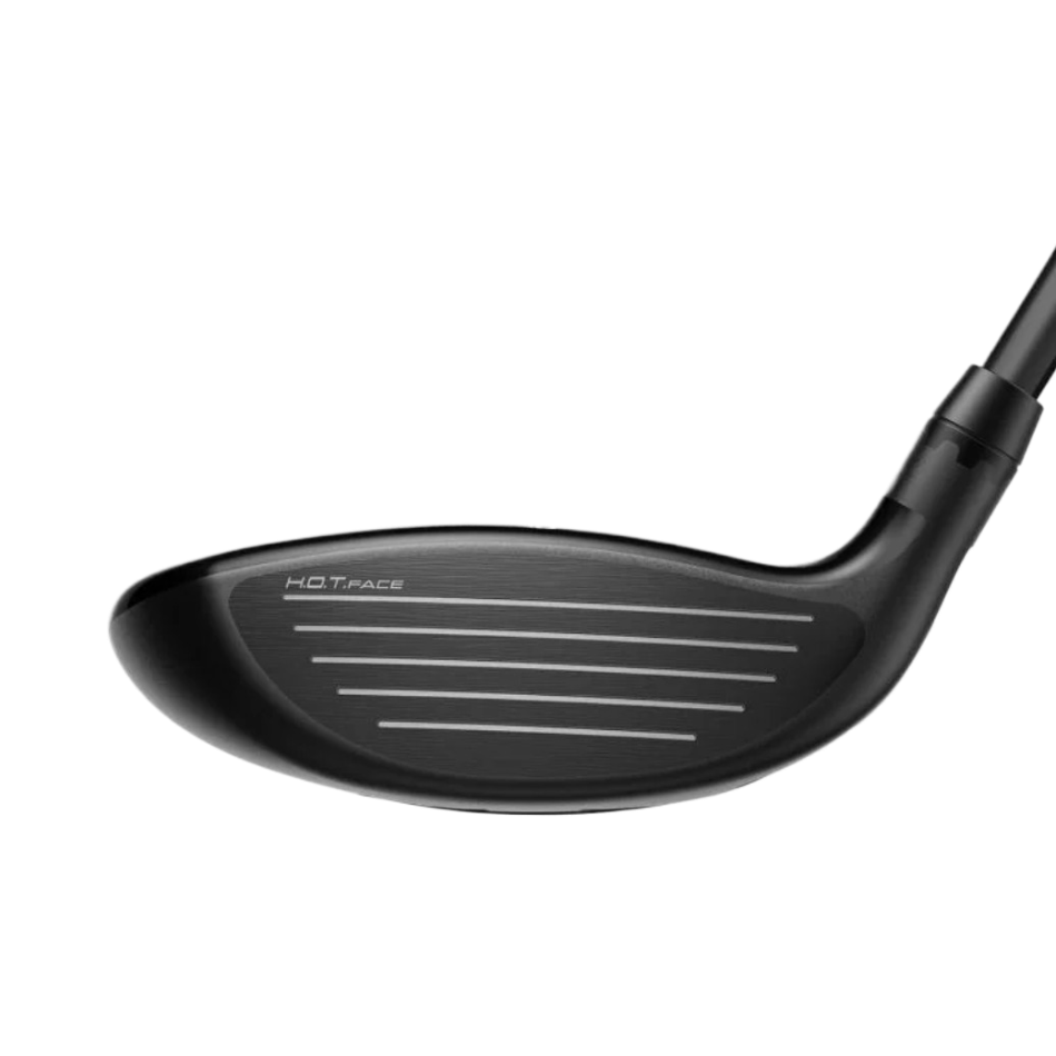 Cobra Women's LTDx MAX Fairway Woods image 2