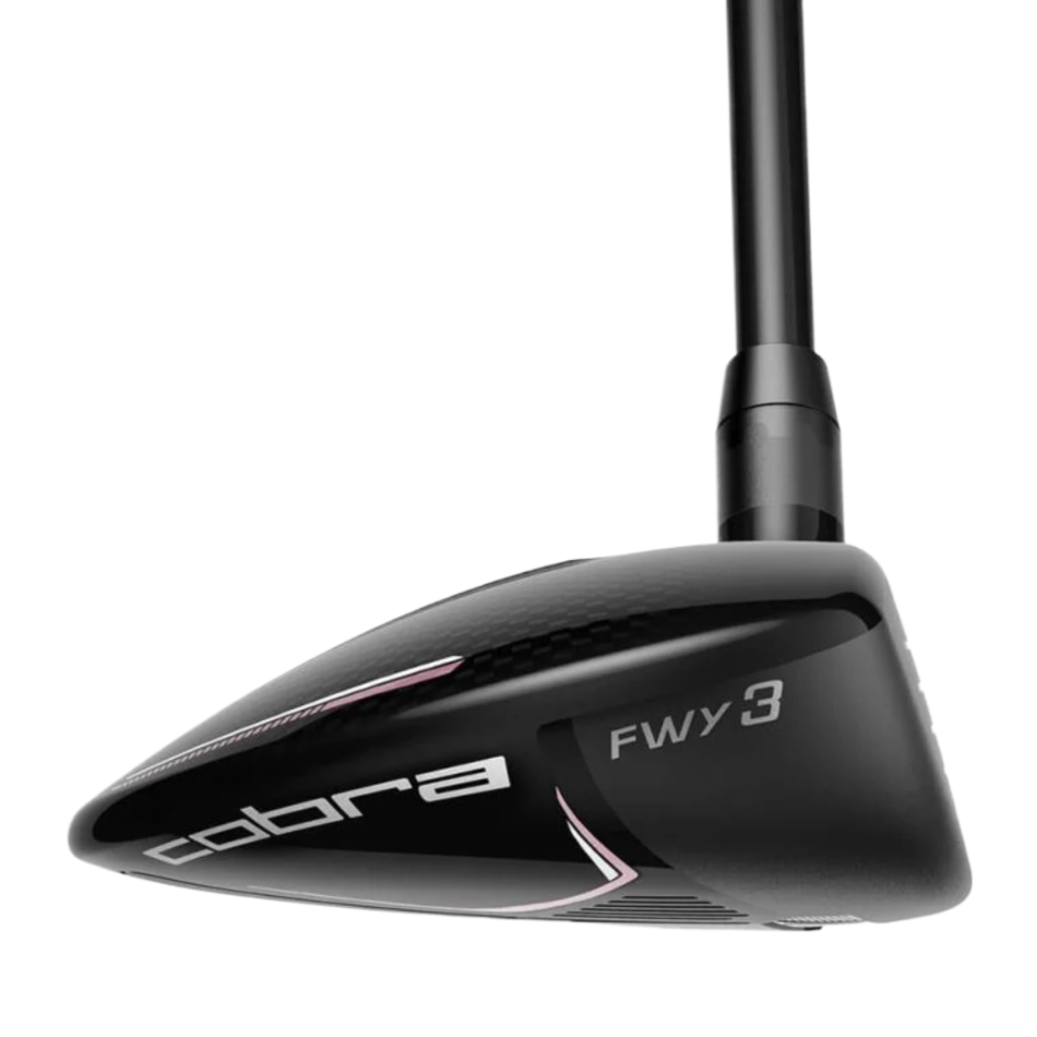 Cobra Women's LTDx MAX Fairway Woods image 4