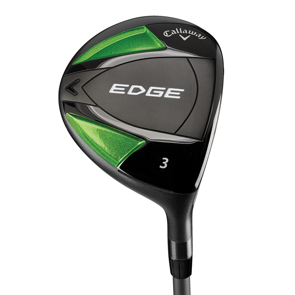Edge 10 Piece Set (2018) image 3