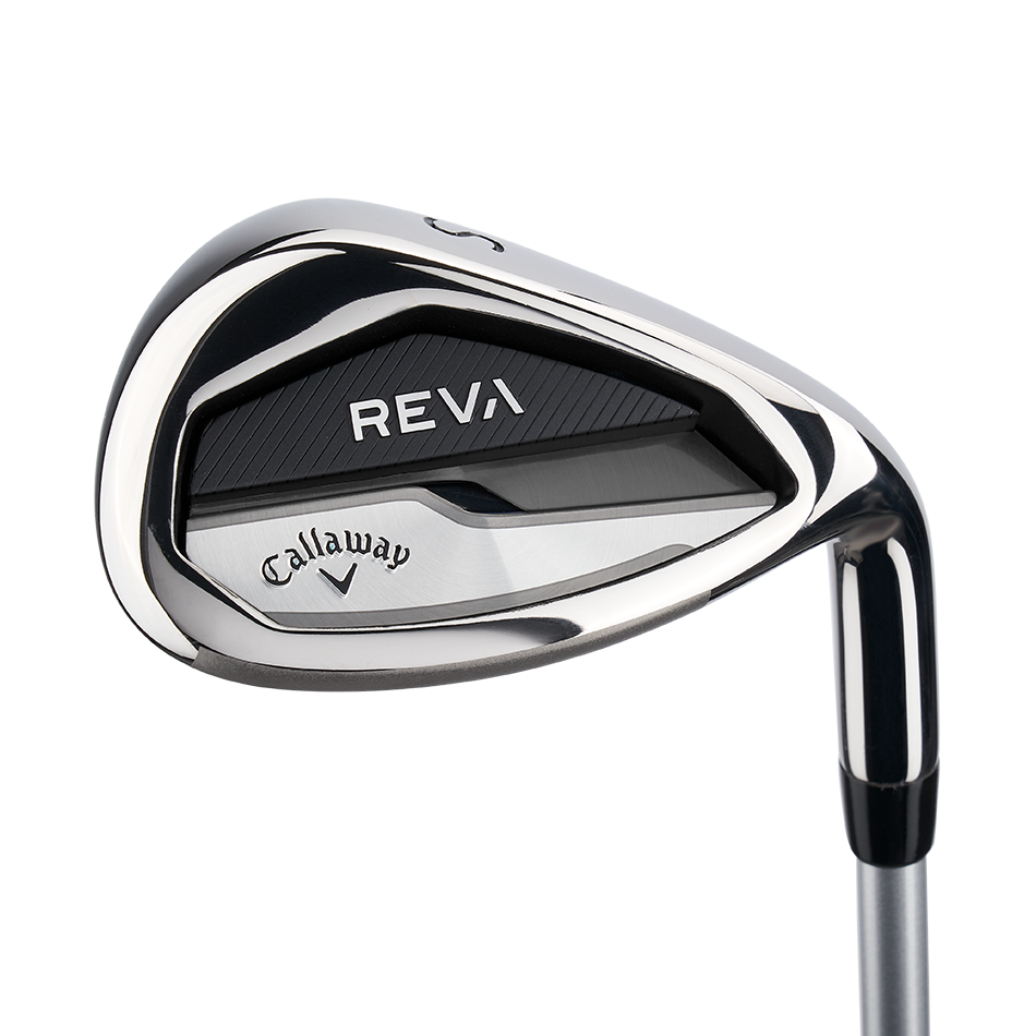 Women’s '21 REVA 8-Piece Complete Set image 8