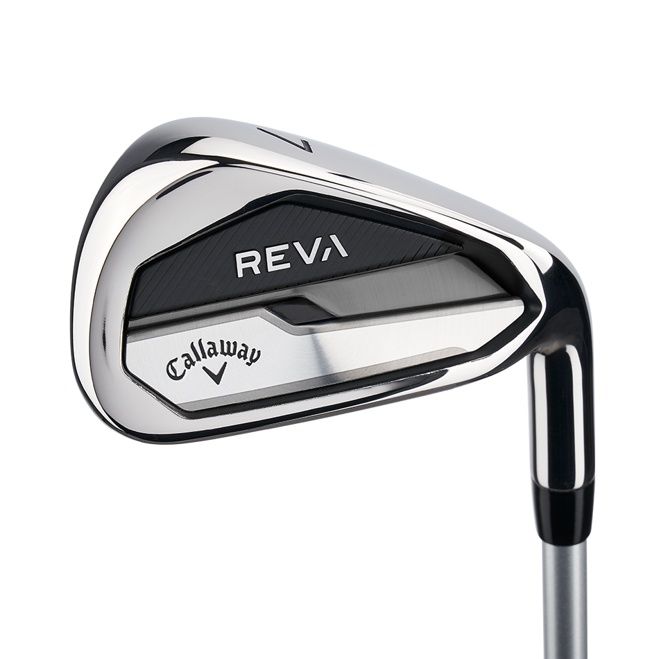 Women’s '21 REVA 8-Piece Complete Set image 6