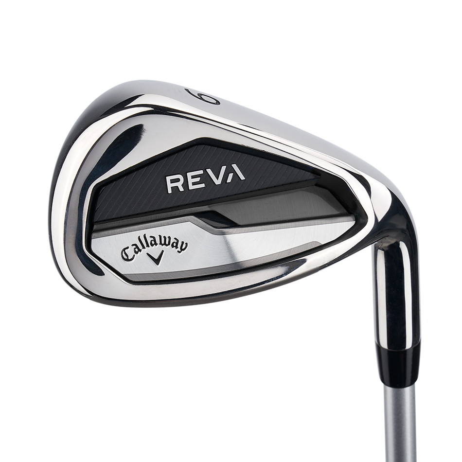 Women’s '21 REVA 8-Piece Complete Set image 7