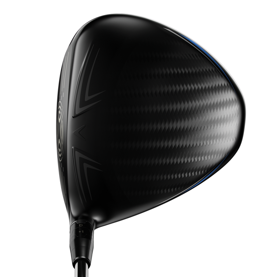 Women's Big Bertha Fusion Drivers image 2