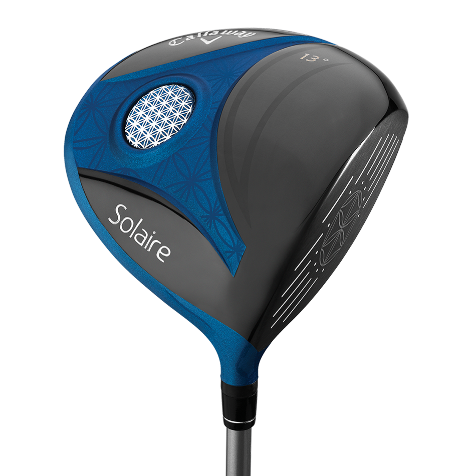 Women's Solaire Driver (2018) image 2