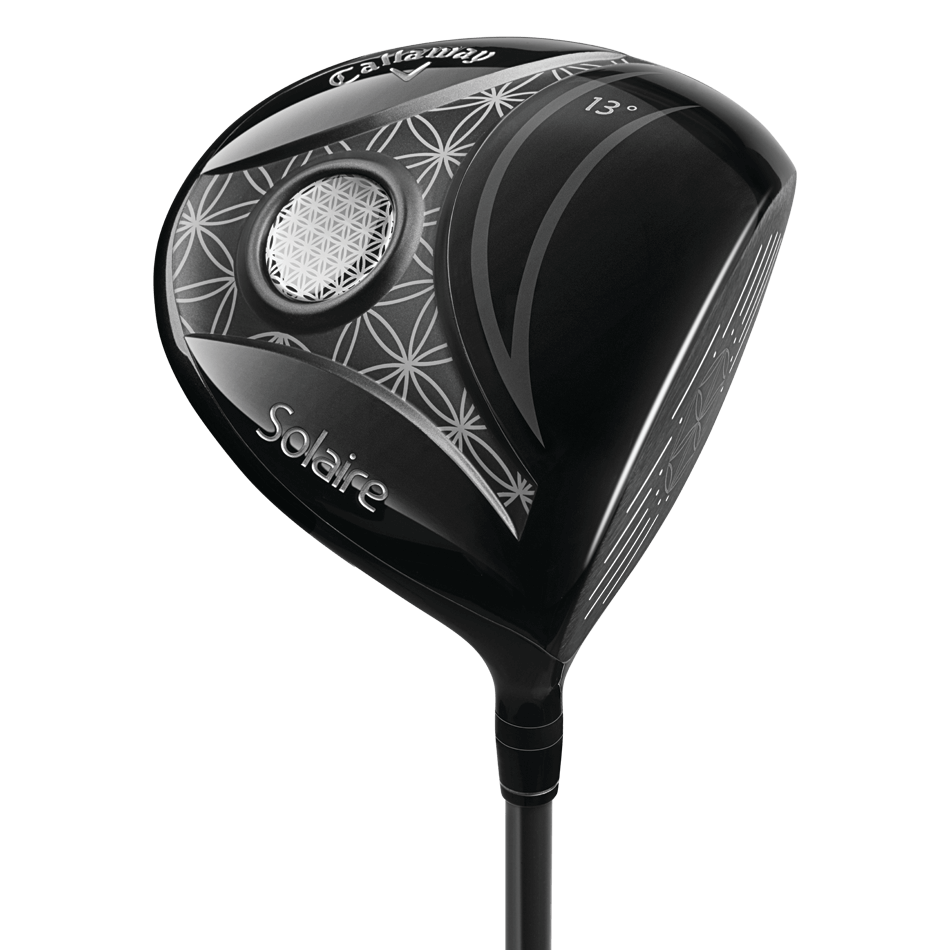 Women's Solaire Driver (2018) image 3