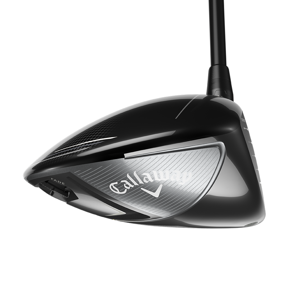 Epic Flash Sub Zero Callaway Customs Drivers image 3