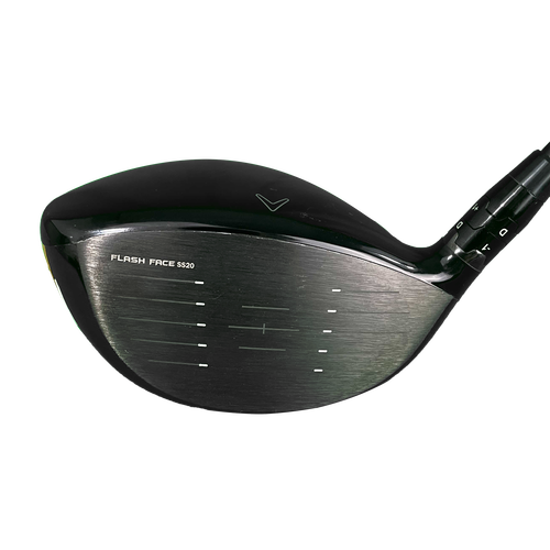 MAVRIK Diamond Tour Certified Drivers - View 2
